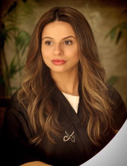 Gabriela, oprichter